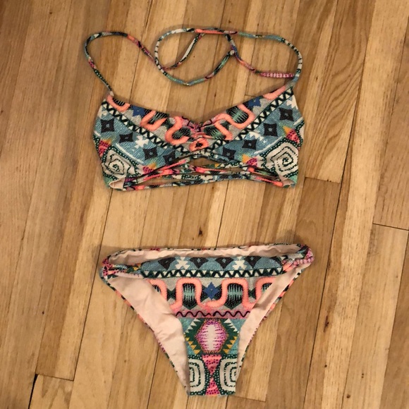 Mara Hoffman Other - Mara Hoffman bikini